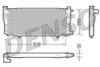 DENSO DRM21012 Radiator, engine cooling